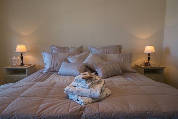Hotel Belle vue Boutique Lodge